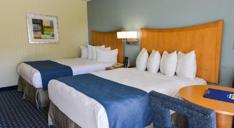 Days Inn By Wyndham Cocoa Cruiseport West At I-95/524 Экстерьер фото